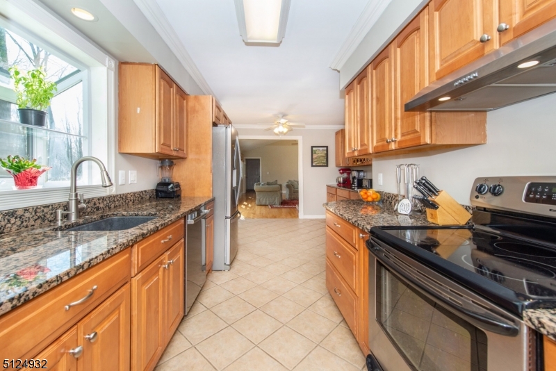 Quail Ridge - Residential