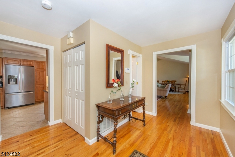 Quail Ridge - Residential