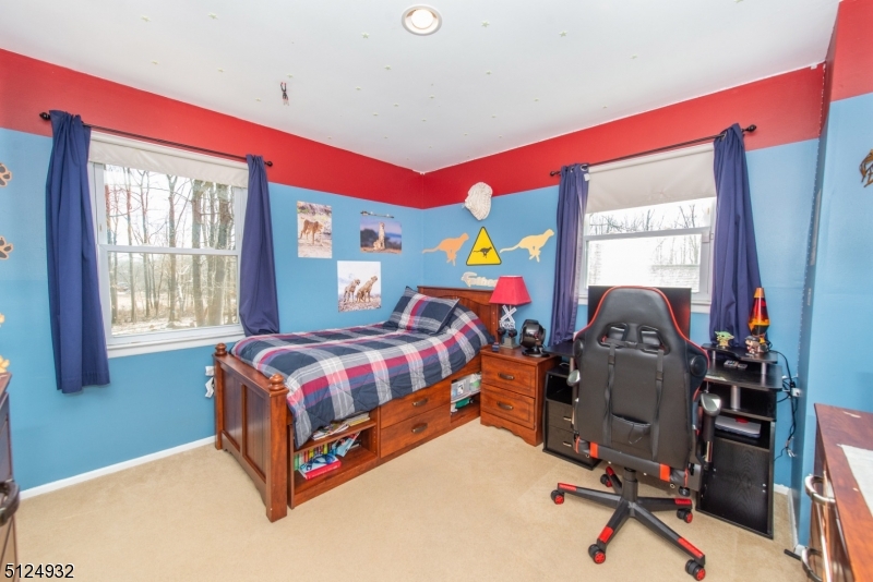 Quail Ridge - Residential