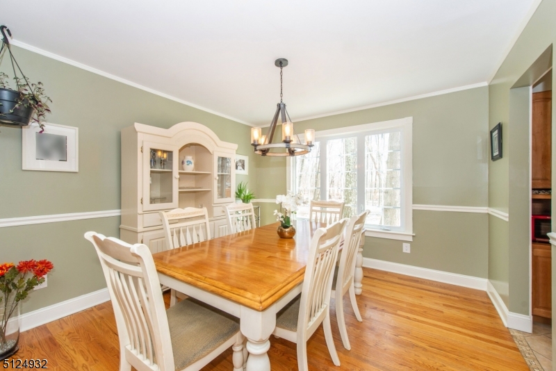 Quail Ridge - Residential
