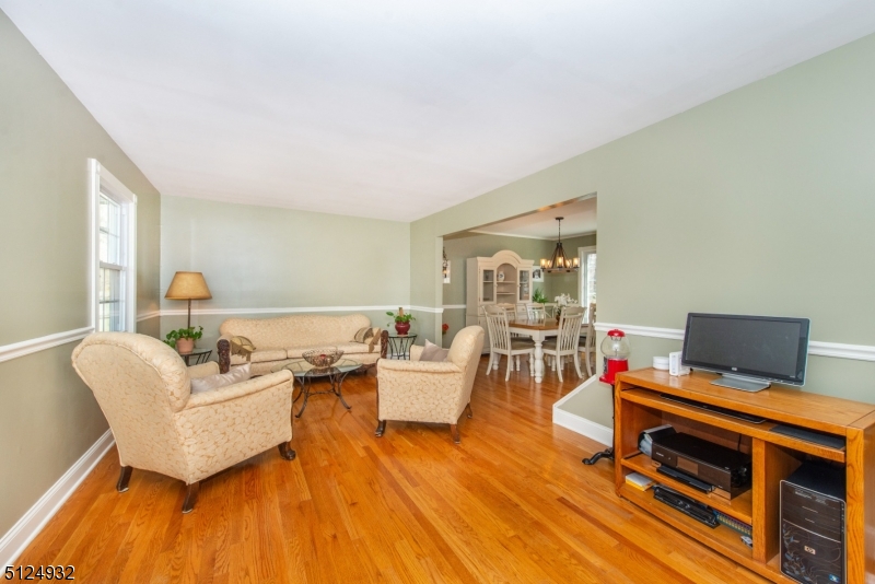 Quail Ridge - Residential