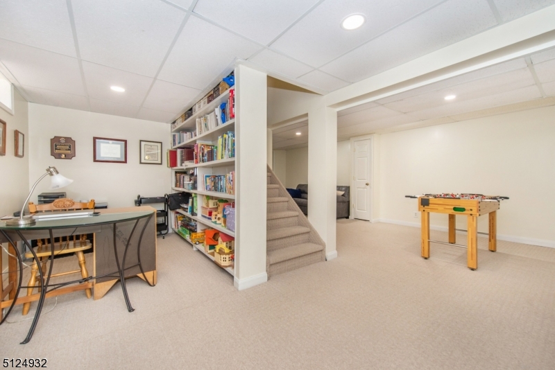 Quail Ridge - Residential
