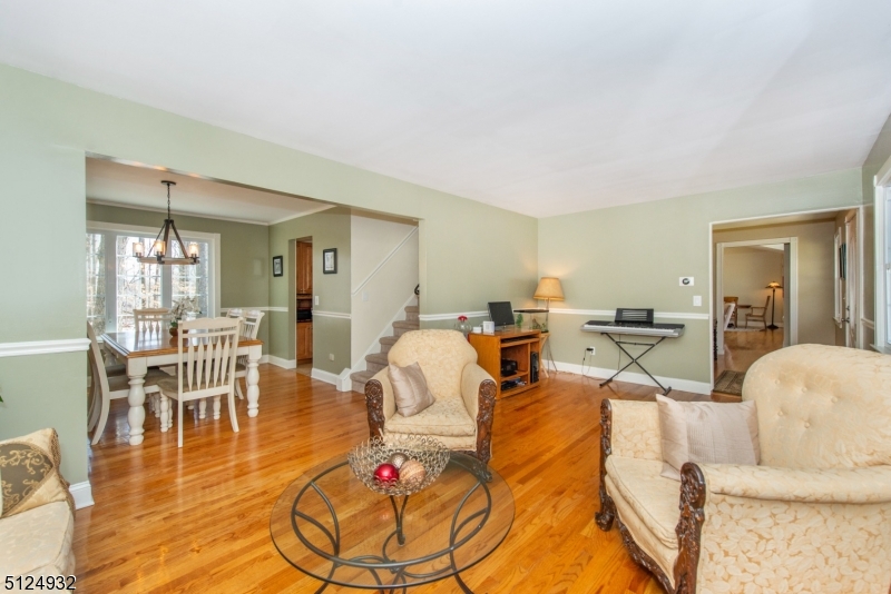 Quail Ridge - Residential