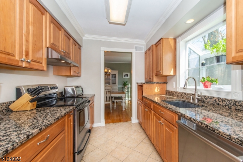 Quail Ridge - Residential
