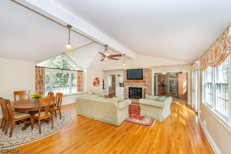 Quail Ridge - Residential