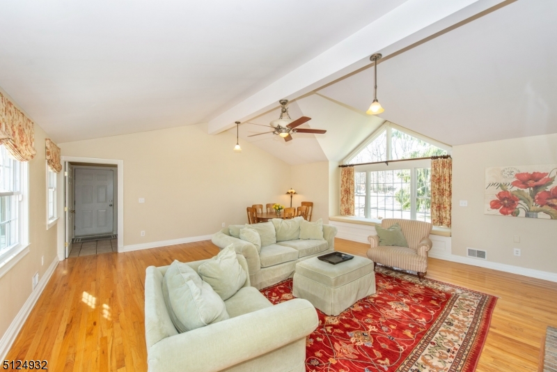 Quail Ridge - Residential