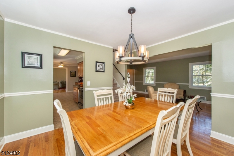 Quail Ridge - Residential