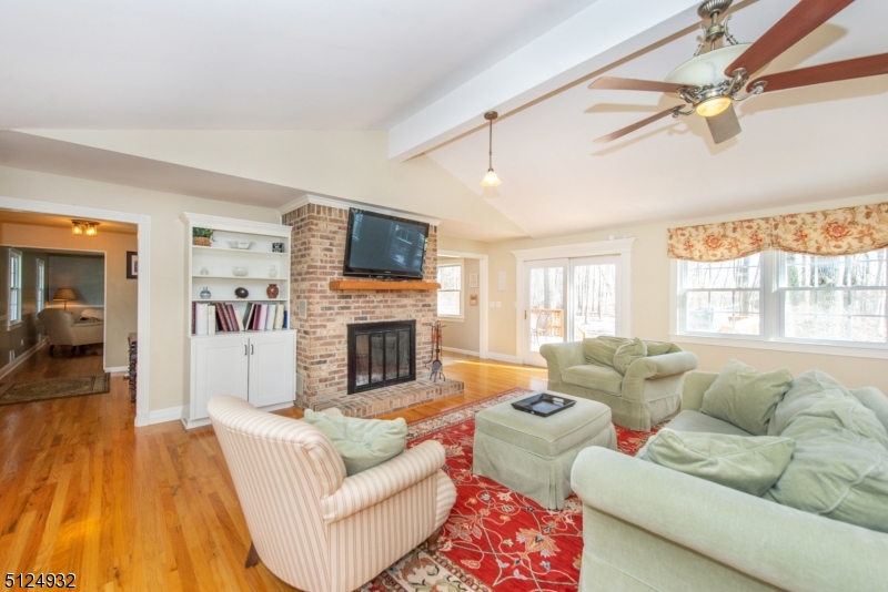 Quail Ridge - Residential