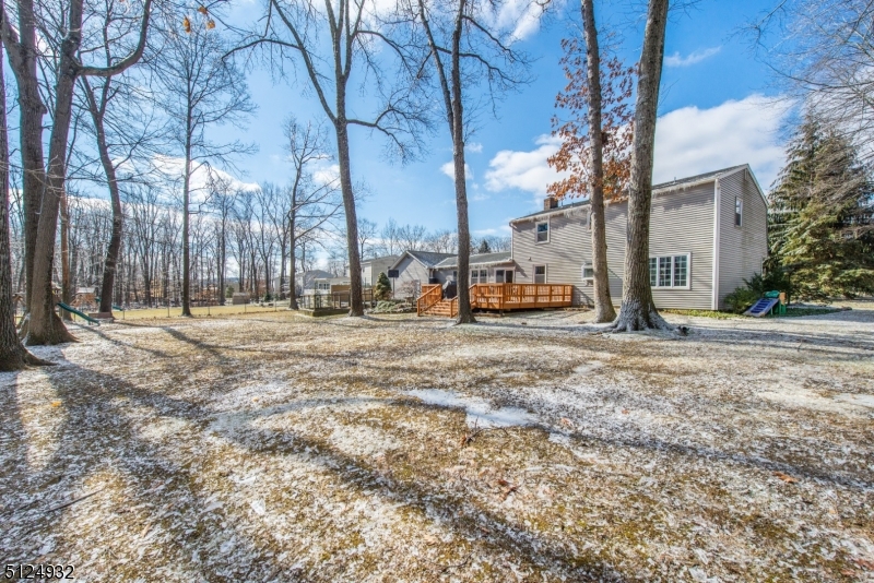 Quail Ridge - Residential