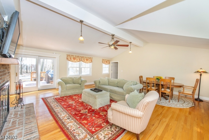 Quail Ridge - Residential