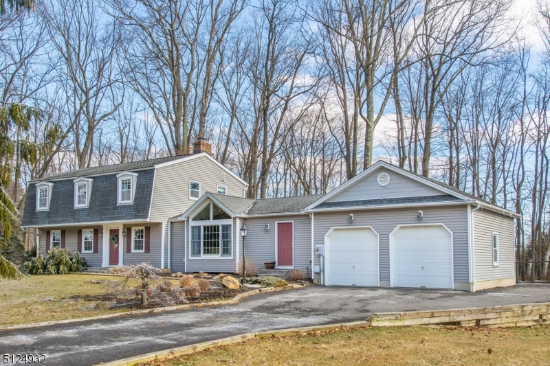 Quail Ridge - Residential