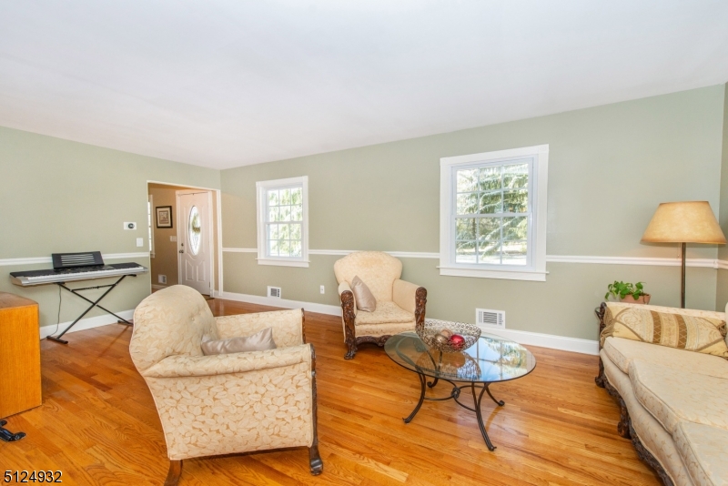 Quail Ridge - Residential