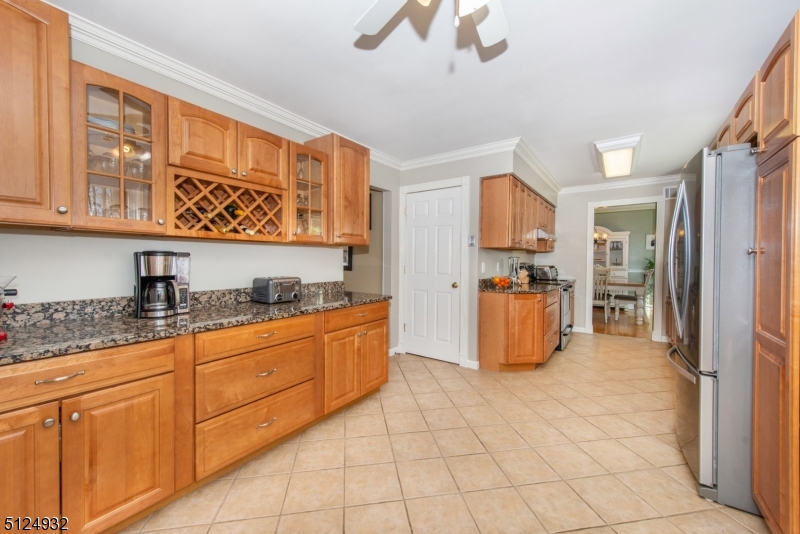 Quail Ridge - Residential