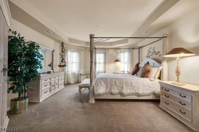 Amherst Mews - Residential