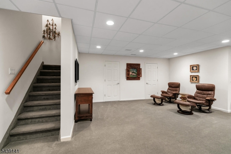Amherst Mews - Residential