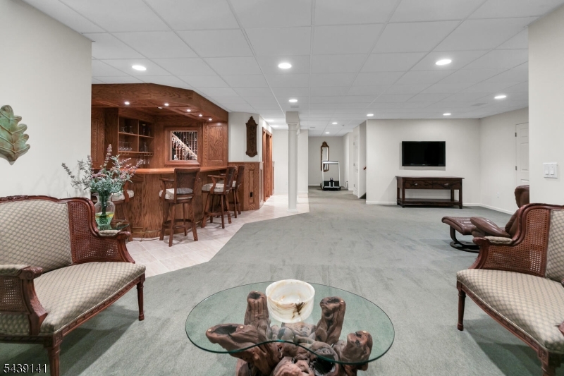 Amherst Mews - Residential