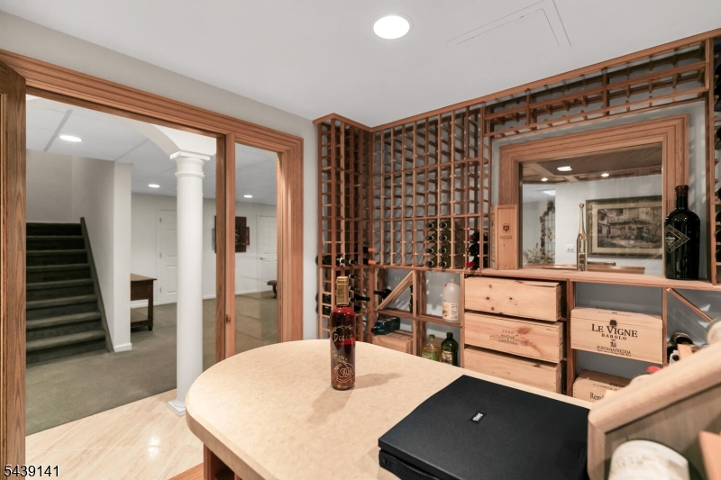 Amherst Mews - Residential