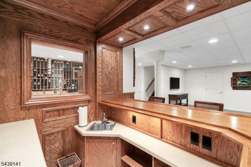 Amherst Mews - Residential