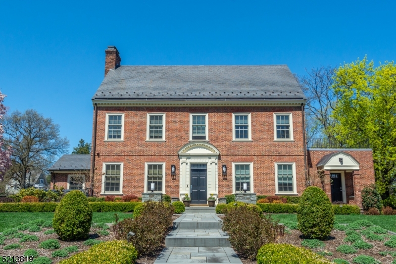 Estate - Residential
