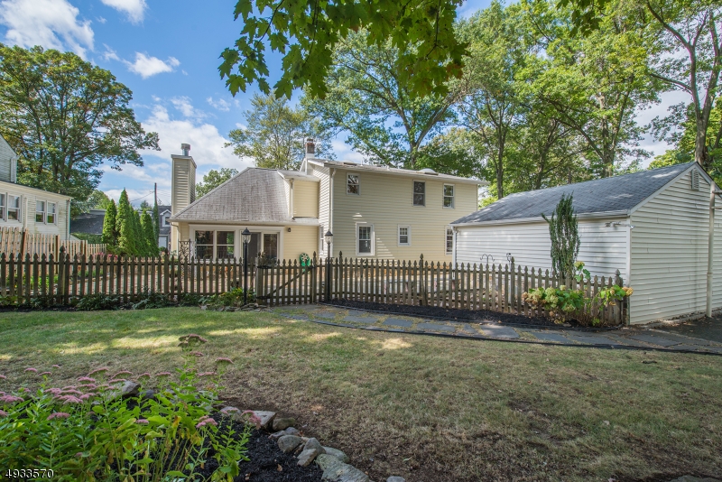 Indian Lake - Residential