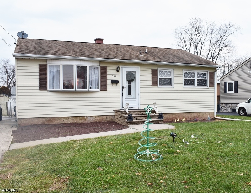 Weston - Residential