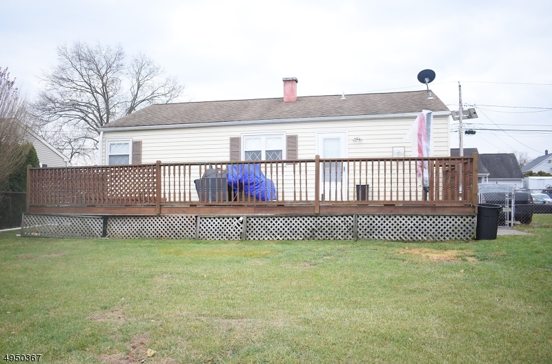 Weston - Residential