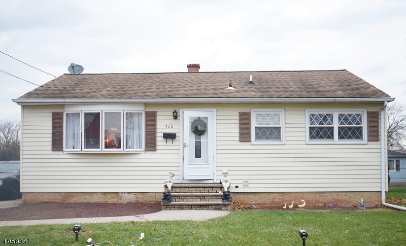 Weston - Residential