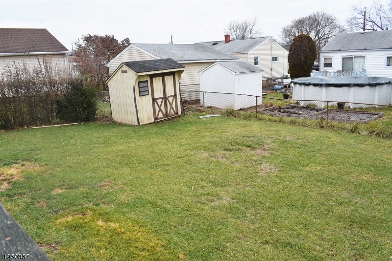 Weston - Residential
