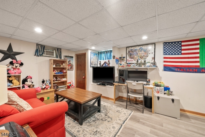 Central Village - Residential