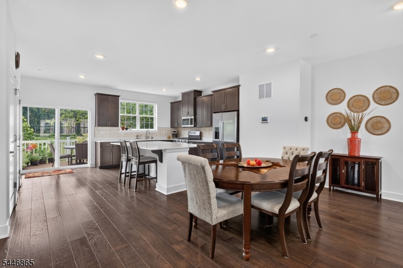 Collection at Morris Plains - Residential