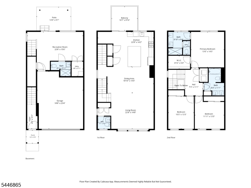 Collection at Morris Plains - Residential