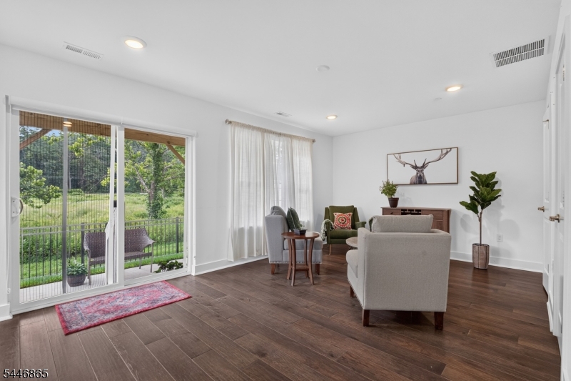 Collection at Morris Plains - Residential