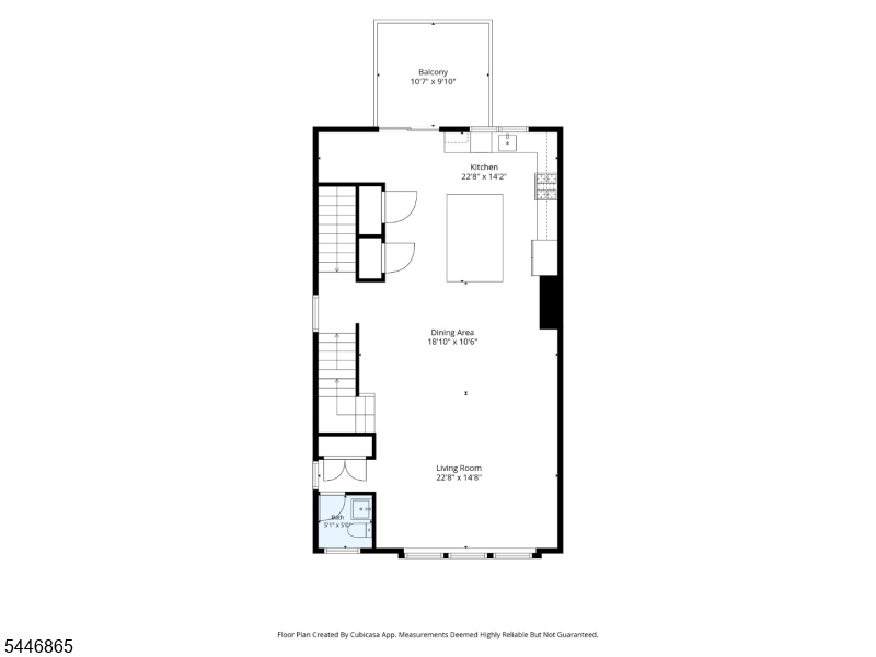 Collection at Morris Plains - Residential