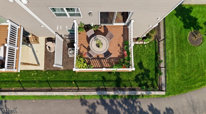 Collection at Morris Plains - Residential