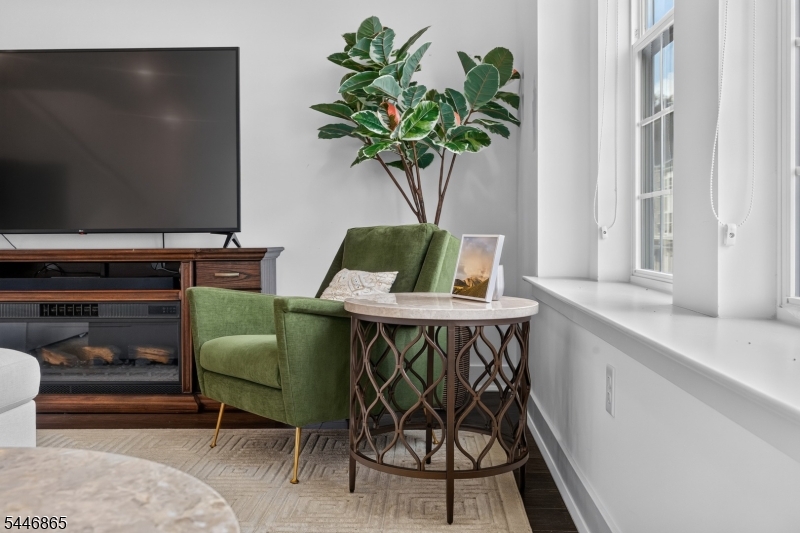Collection at Morris Plains - Residential