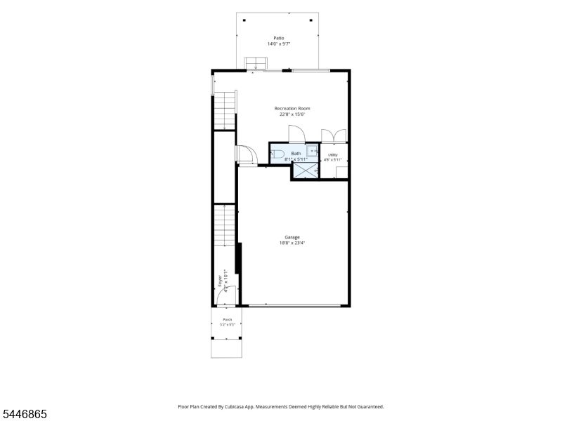 Collection at Morris Plains - Residential
