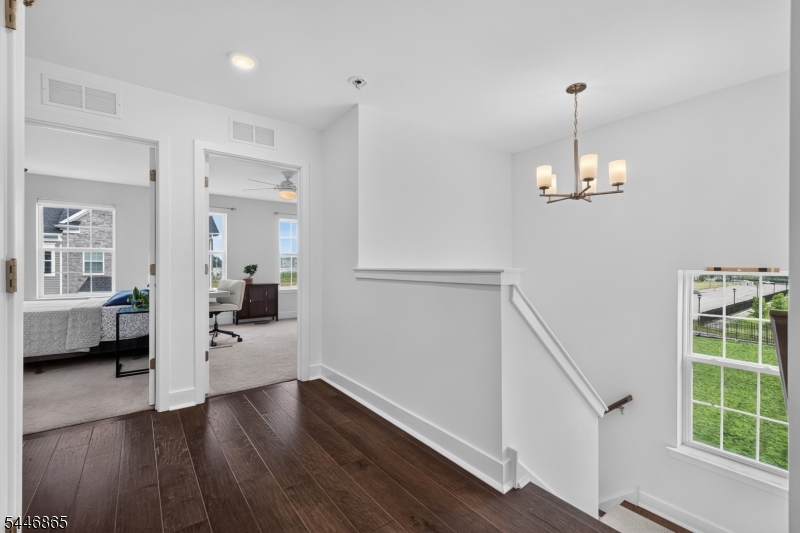 Collection at Morris Plains - Residential