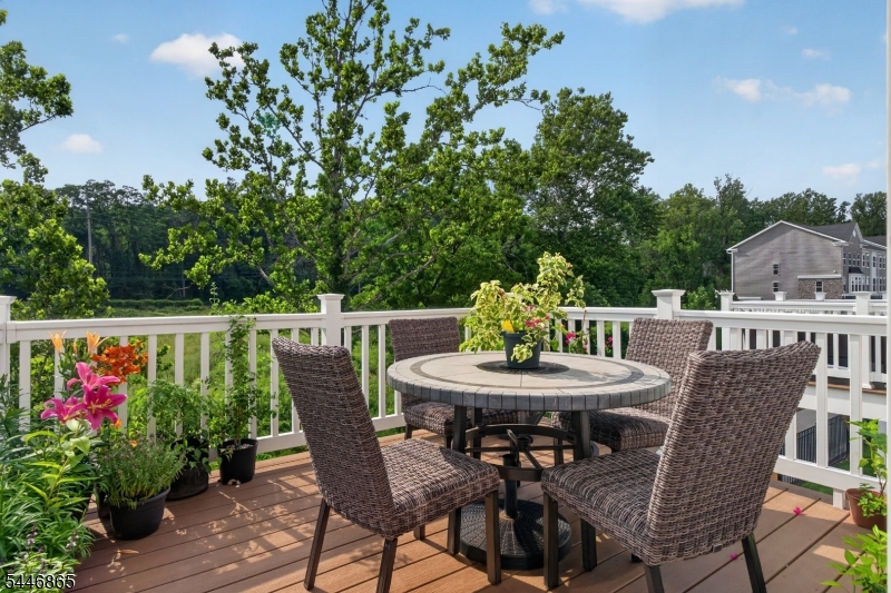 Collection at Morris Plains - Residential