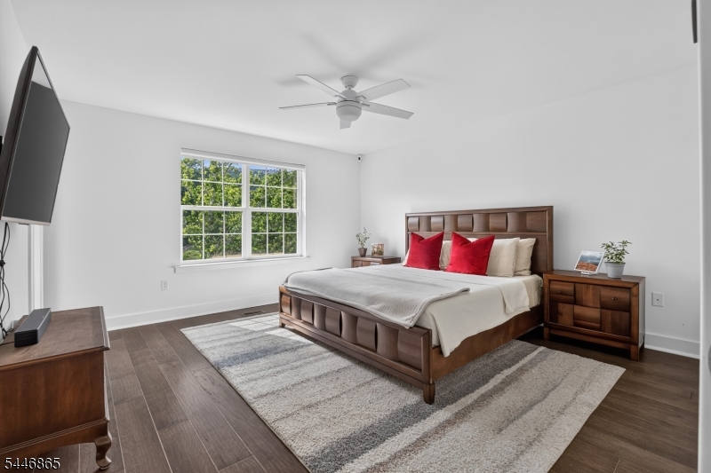 Collection at Morris Plains - Residential