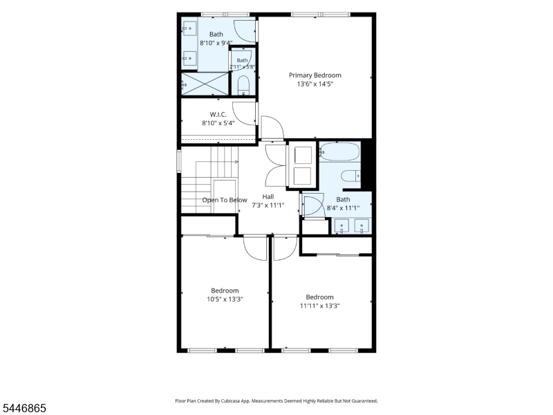 Collection at Morris Plains - Residential