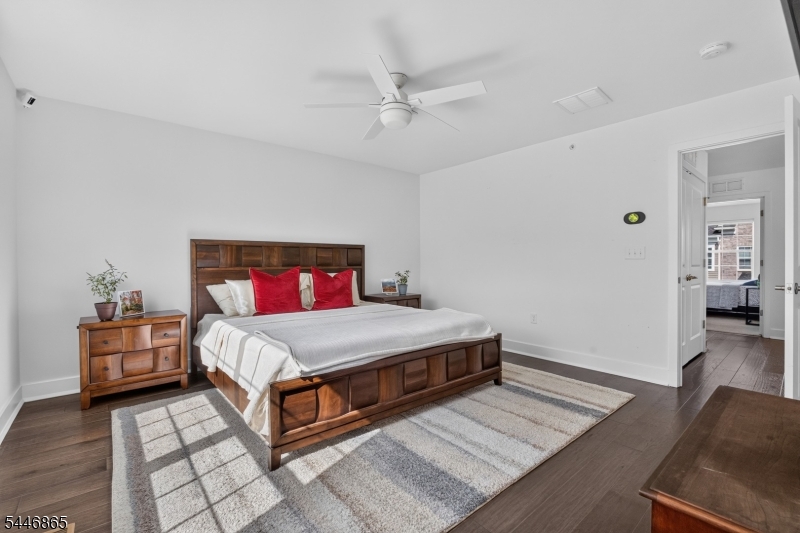 Collection at Morris Plains - Residential