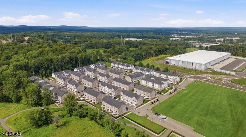 Collection at Morris Plains - Residential
