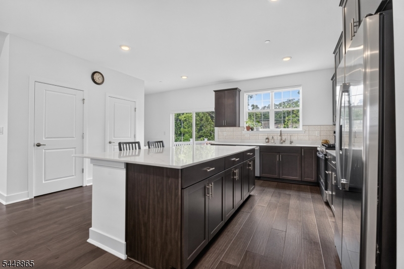 Collection at Morris Plains - Residential