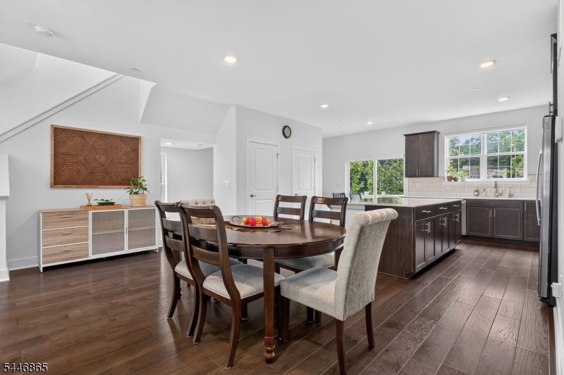 Collection at Morris Plains - Residential
