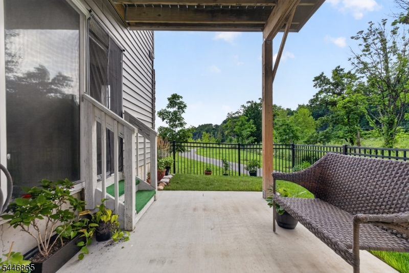 Collection at Morris Plains - Residential