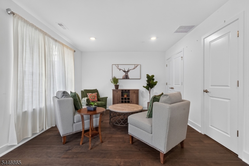Collection at Morris Plains - Residential