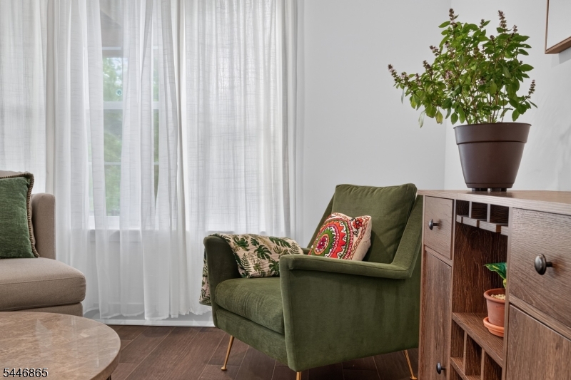 Collection at Morris Plains - Residential