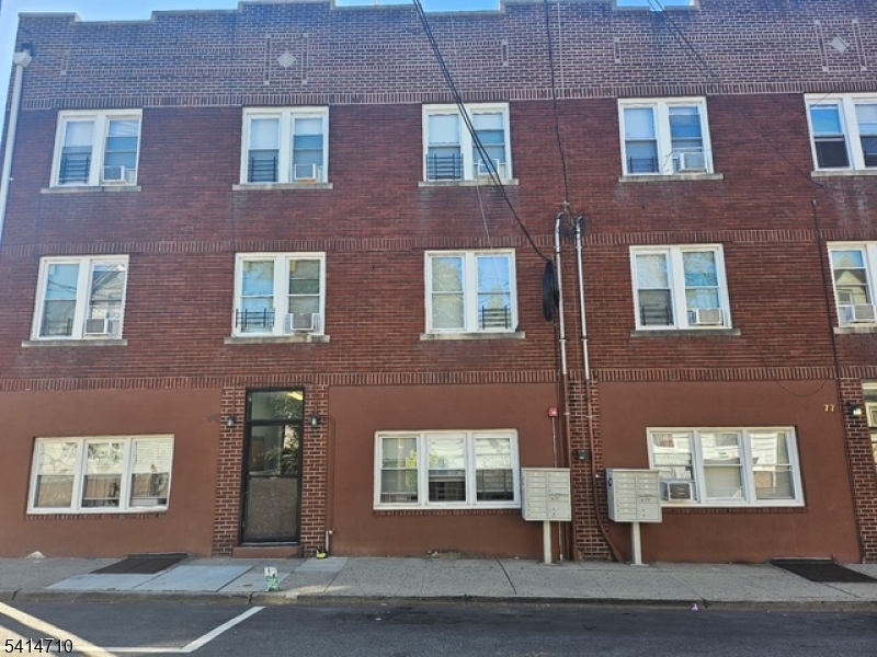 One Bedroom. Updated second floor apartment. includes Bedroom, Living Room, Kitchen bring & full Bath. Street Parking Only. Tenant responsible for Heat, Hot Water, Gas &  Electric, Cable/Internet/phone.  Laundry room in building .  Refrigerator not supplied.