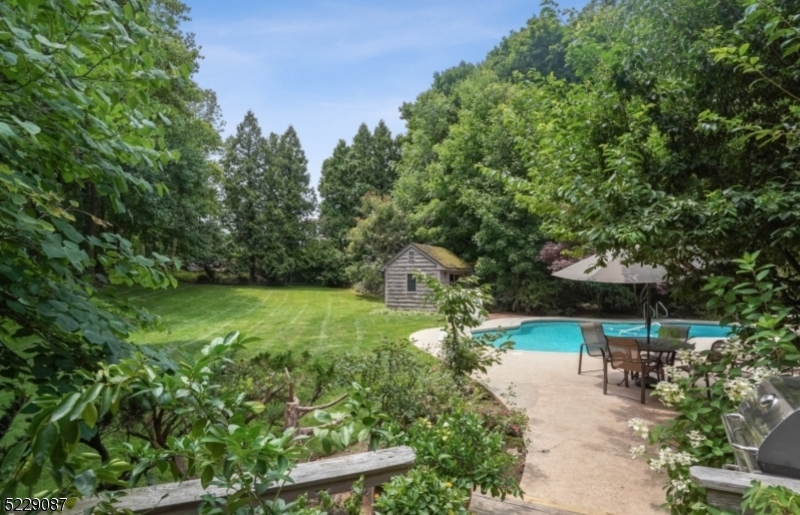 Old Short Hills - Residential