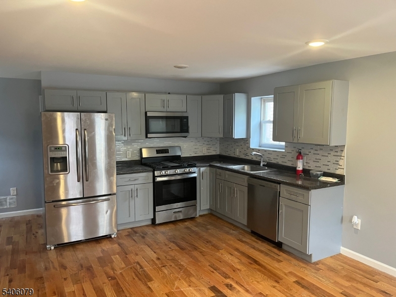 Ironbound - Residential Income